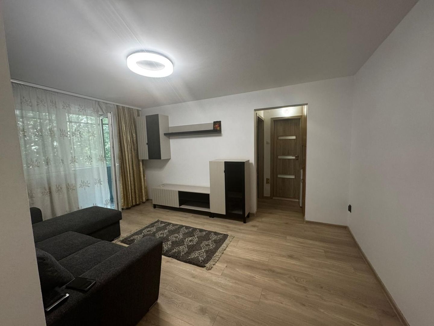 Apartament cu 2 camere modern, Dristor - Poză 3