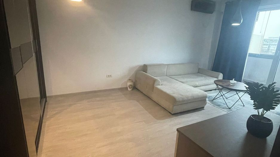 GARSONIERA CAROL CITY, BUCATARIE INCHISA, BLOC NOU, METROU 8 MINUTE - Poză 7