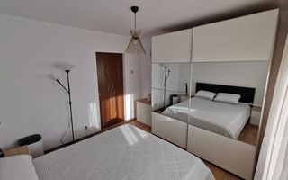 2 camere decomandat | 58,85 mp | lângă Metrou Lujerului - Poză 7