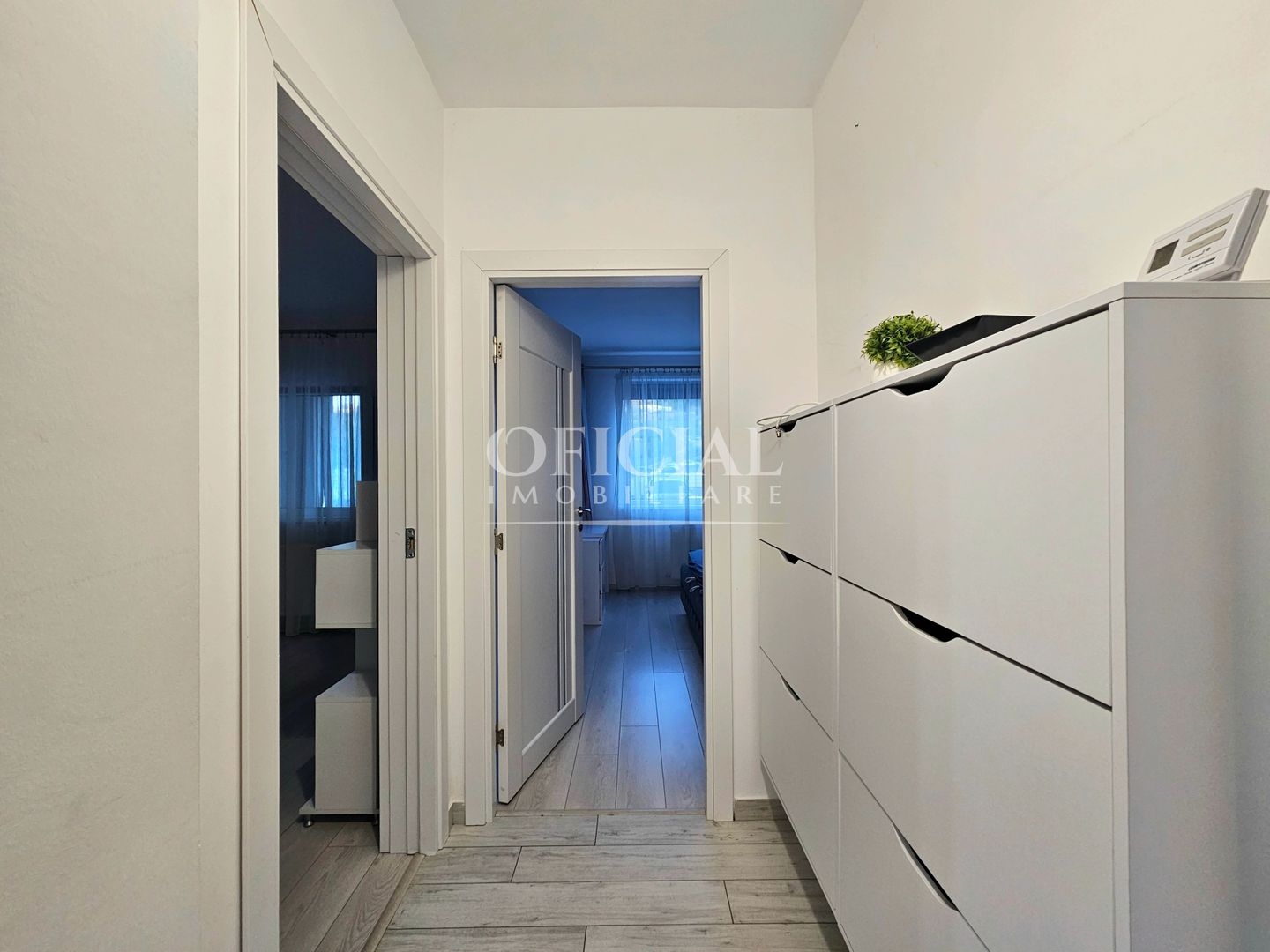Apartament 3 camere | 70 mp | Parcare | Mobilat/Utilat | Zona VIVO BMW - Poză 7