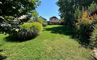 Vilă Eleganta D+P+M si generoasă Sannicolau Mic Arad Plata în Rate - Poză 15