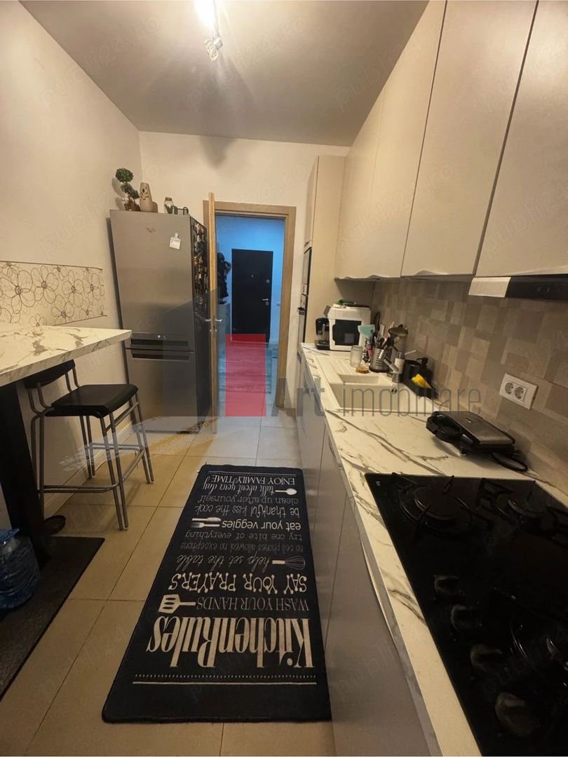 Inchiriere apartament 2 camere-Pet friendly -Novum Invest-Grozavesti-Politehnica - Poză 6