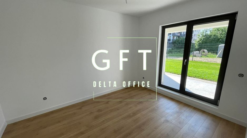 Apartament de vanzare, 2 camere - Calea Moldovei | Bistrița - Poză 1