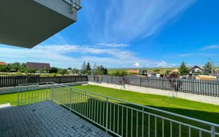 Casa individuala, Premium, Curte 500Mp, 4 Camere, Salicea, Sun tropez - Poză 23