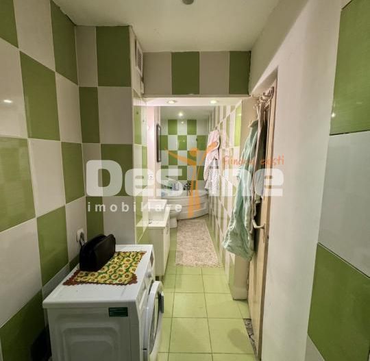 Apartament 3 camere et 1 Ultracentral Simeria - Poză 8