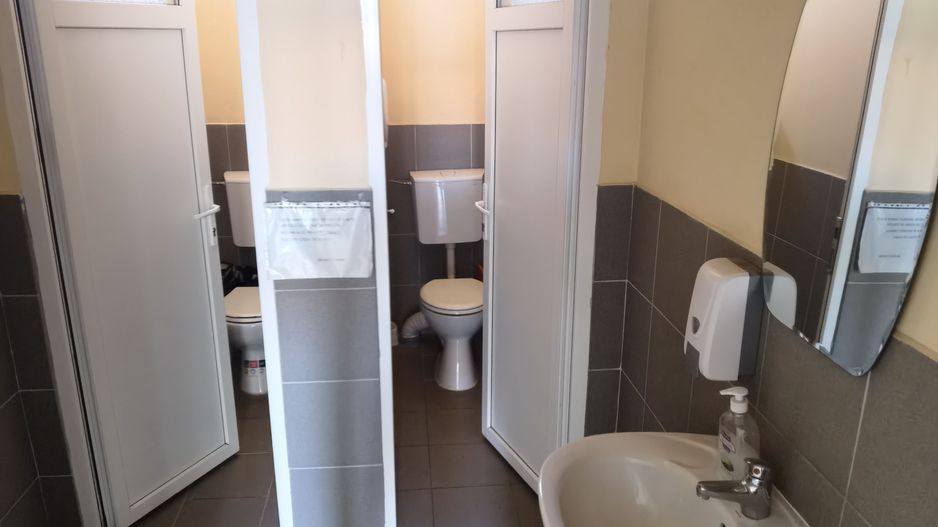 Proprietate industriala  la 35 km de TM - Poză 16