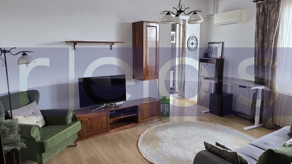 VANZARE APARTAMENT 2 CAMERE | 57MP | MOBILAT-UTILAT | DAMAROAIA - Poză 1