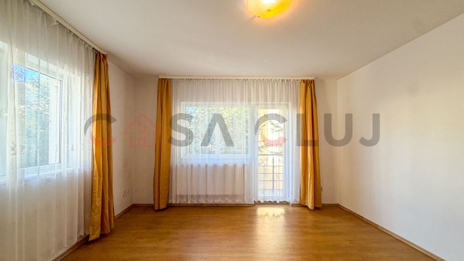 2 camere decomandate, etajul 1, parcare, Zorilor - Poză 3
