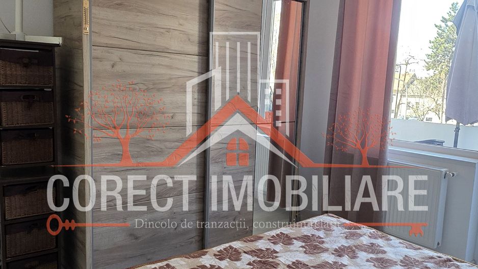 Apartament Bulevardul Decebal etaj 1 - Poză 10