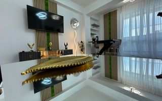 Apartament 2 camere de vanzare***72mp***Lux***Baneasa // Sisesti - Poză 4