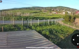 De închiriat: Teren comercial 1500 mp, Mogoșești, DJ 248C, utilități - Poză 2