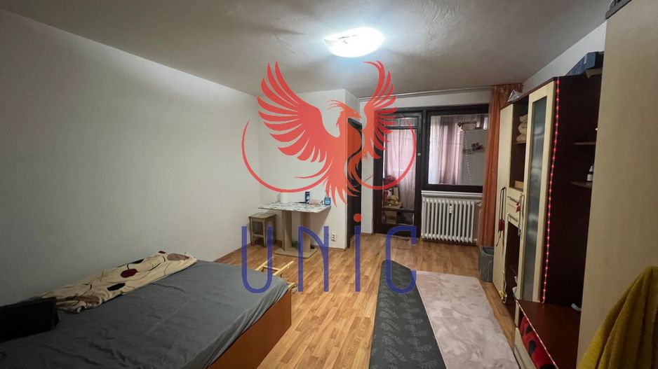 Garsoniera parter, balcon, Brazda lui Novac - 63 999 Euro - Poză 1