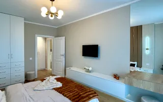 Apartament modern cu 2 camere de vânzare | / Zona Vivo / Floresti - Poză 19