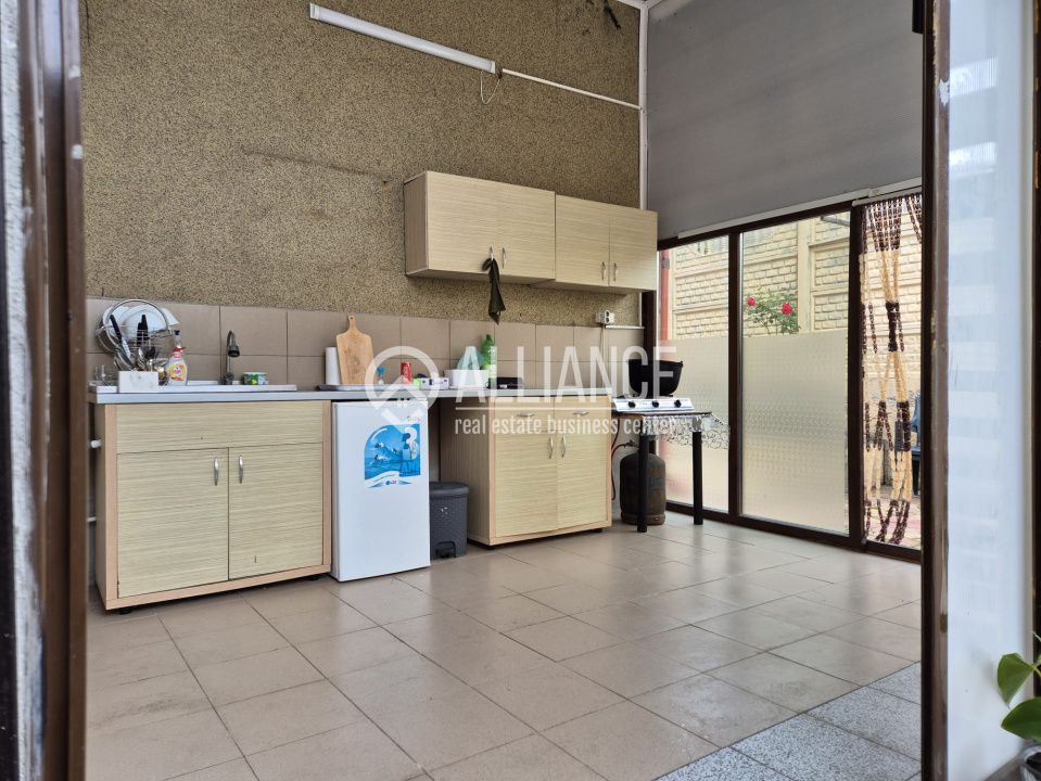 Eforie Sud (COD 02)– Casa 6 Camere  375 mp - Poză 17