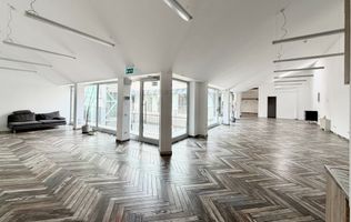 Spațiu de birouri de închiriat — Piața Unirii