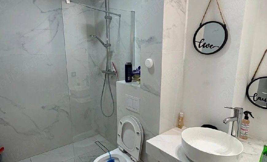 Apartament 2 camere Sisesti - Poză 4