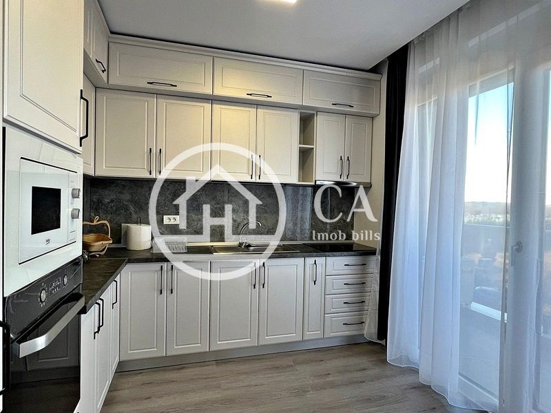 Apartament de închiriat cu 2 camere în WEST RESIDENCE, Oradea - Poză 5