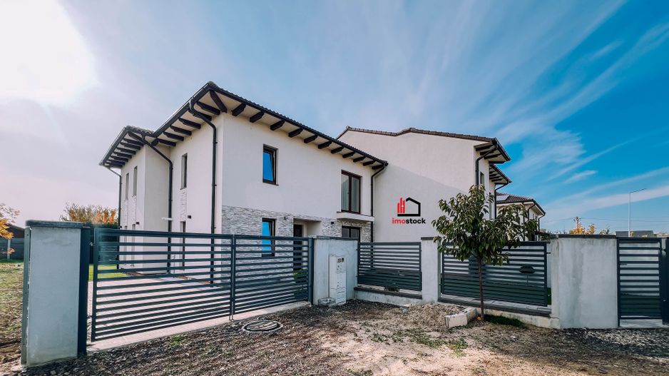 Vila superba Dumbravita - Poză 12