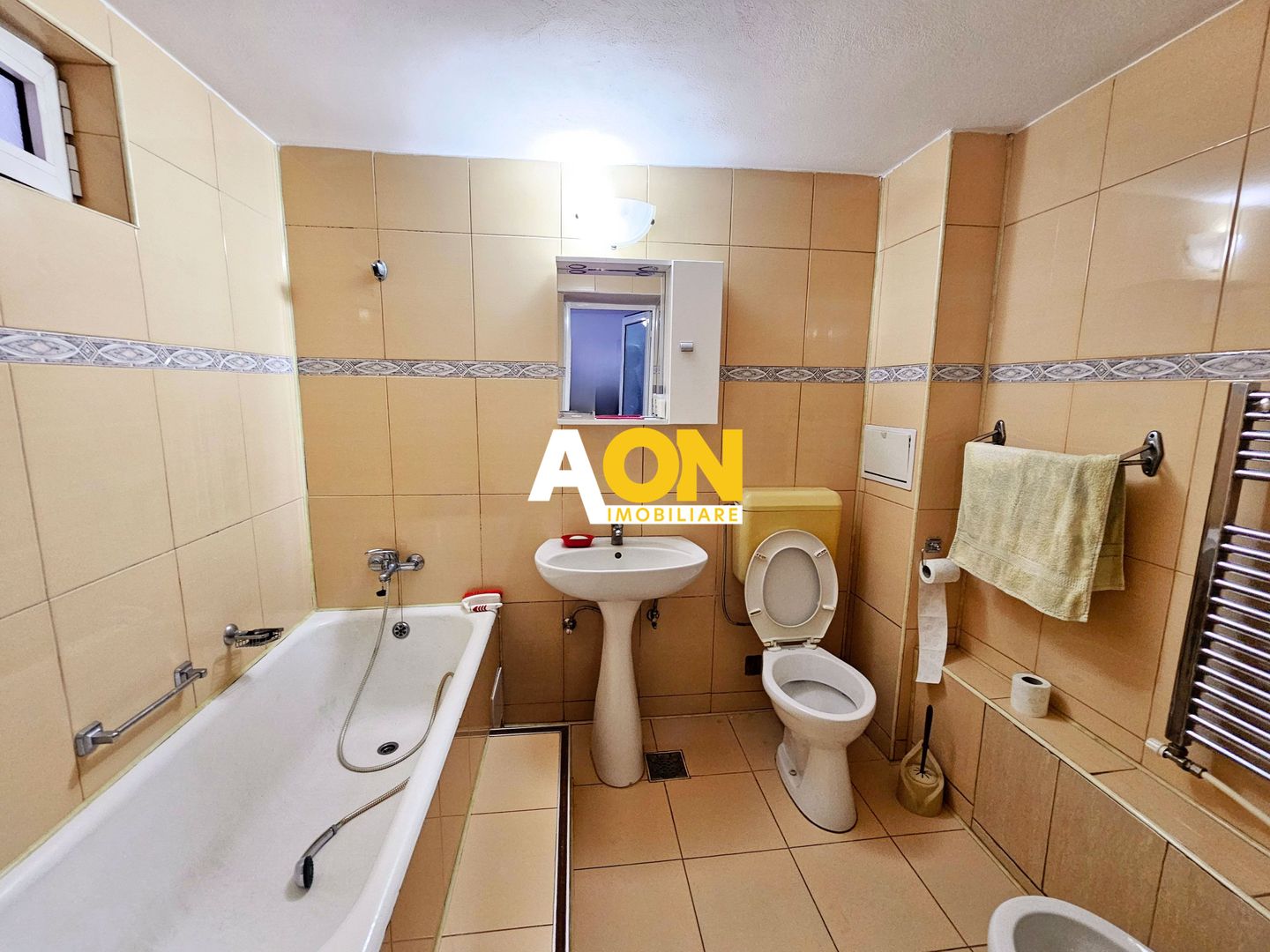 Casa 4 camere, 525 mp teren, zona Centru - Poză 8