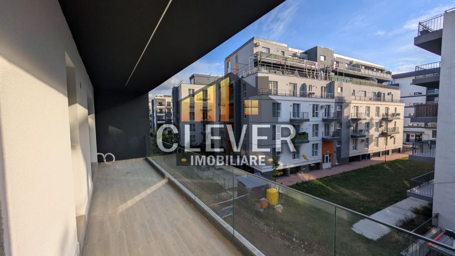 Apartament 4 Camere | Terasa 51mp | Parcare inclusa,  Metrou Nicolae Teclu - Poză 6