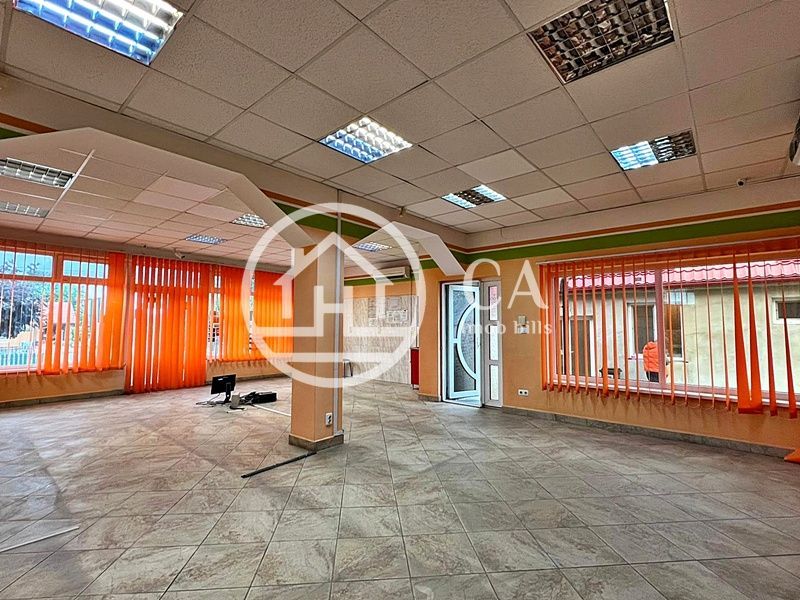 Anexe de vânzare pe o suprafata de teren de 2532 mp în Biharia, Bihor - Poză 1