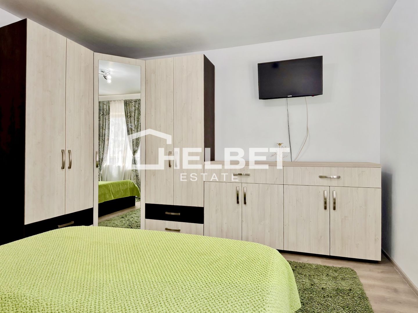 3 CAMERE / PARCARE / BOXĂ / MALL SANPETRU - Poză 5
