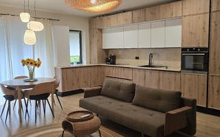 VANZARE APARTAMENT MODERN 3 CAMERE | IANCU NICOLAE | CURTE PROPRIE | - Poză 8