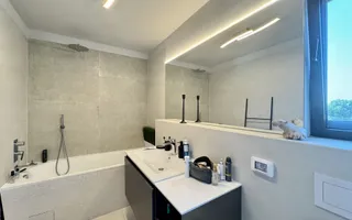 Apartament 3 camere Capitale | 3 Terase | Loc de parcare+2 Boxe - Poză 20