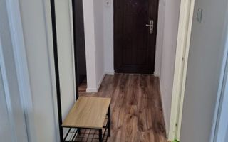 Apartament 2 camere de închiriat, zona Gării, Iași, str. Străpungerea Silvestru nr. 9 - Poză 7