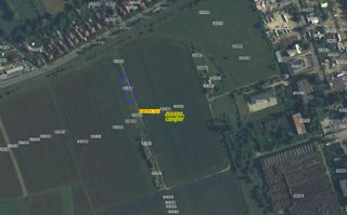 Teren Zarnesti strada Mare - Poză 1