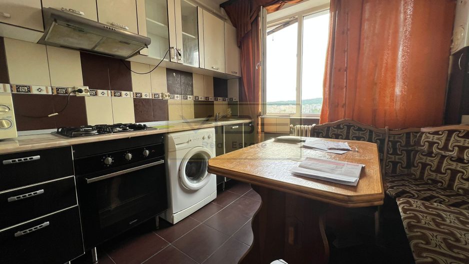 Apartament 3 camere zona Garii - 10 min Copou - Poză 18