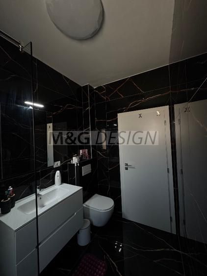 Apartament cu 2 camere Giroc bloc nou - Poză 8