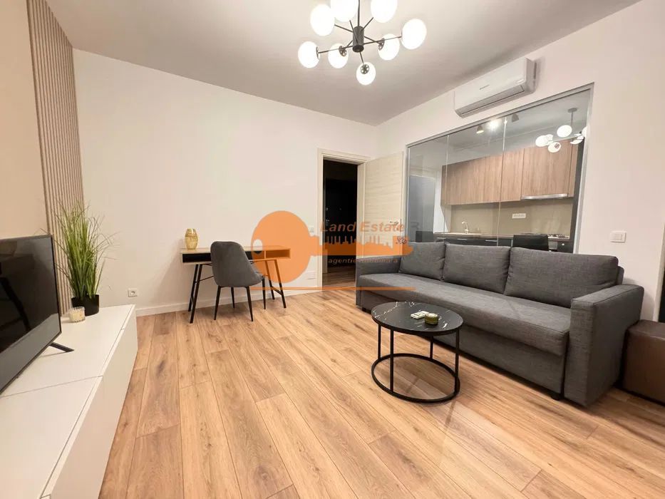 Studio- 21 Residence- 5 minute metrou - Poză 4