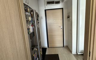 Apartament 2 camere cu gradina - Poză 12