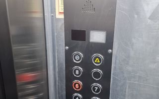 Spatios Renovat Sebastian Calea Rahovei  BRD ING Bank - Poză 2