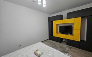 Apartament 2 camere de inchiriat, parcare, metrou Dimitrie Leonida - Poză 1