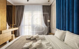 Apartament 2 camere finisat premium, complet mobilat si utilat, S4 - Poză 8