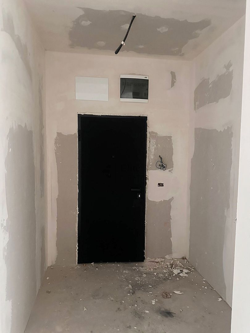 Apartament nou ultracentral 49 mp | Cladire nZeb - Poză 3