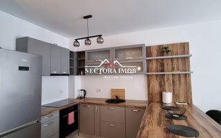 NECTORA IMOB-Apartament 2 camere, Prima Onestilor, 48 mp, Et.5, Utilat - Poză 2