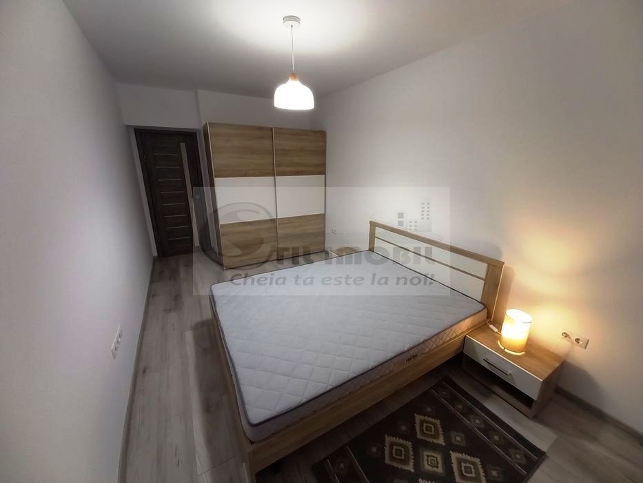 Apartament 2 camere NOU-Tatarasi+parcare- 499 EURO - Poză 6
