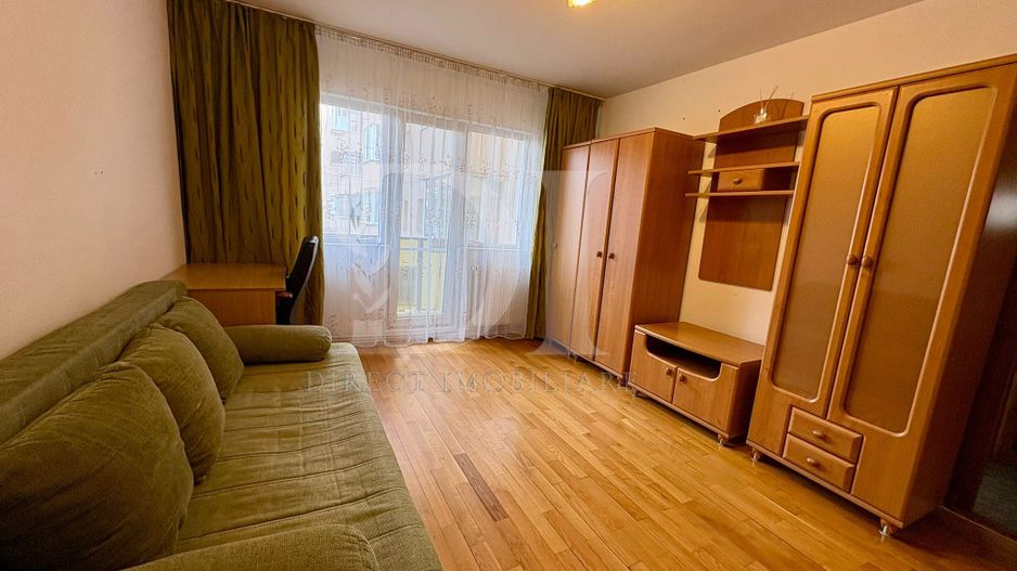 Apartament 2 camere – Grigorescu - Poză 1