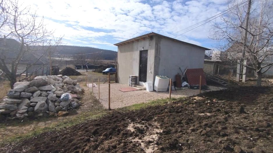 Oportunitate excelentă în Băcioi – teren pentru construcție 11 ari - Poză 8