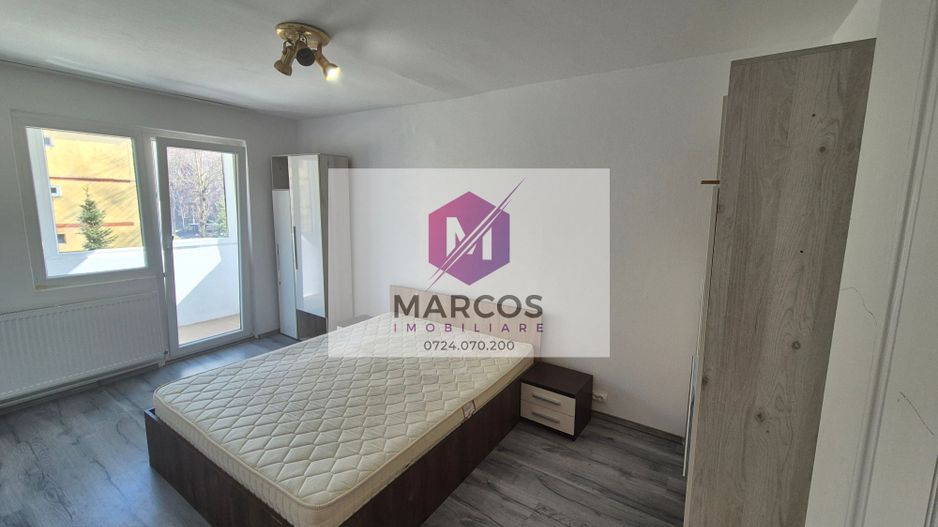 Închiriez apartament 1 camera et.1 Micro 1 - Poză 7