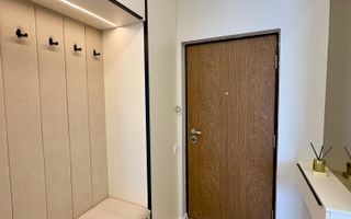 Apartament ultramodern / etaj intermediar / Zona Eroilor - Poză 10