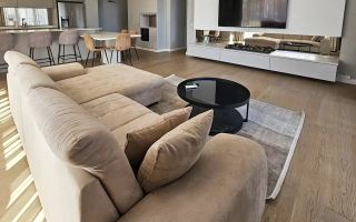 Chirie | Apartament 3 camere 115mp | Terasă 95mp | Parcare & Boxa - Poză 7