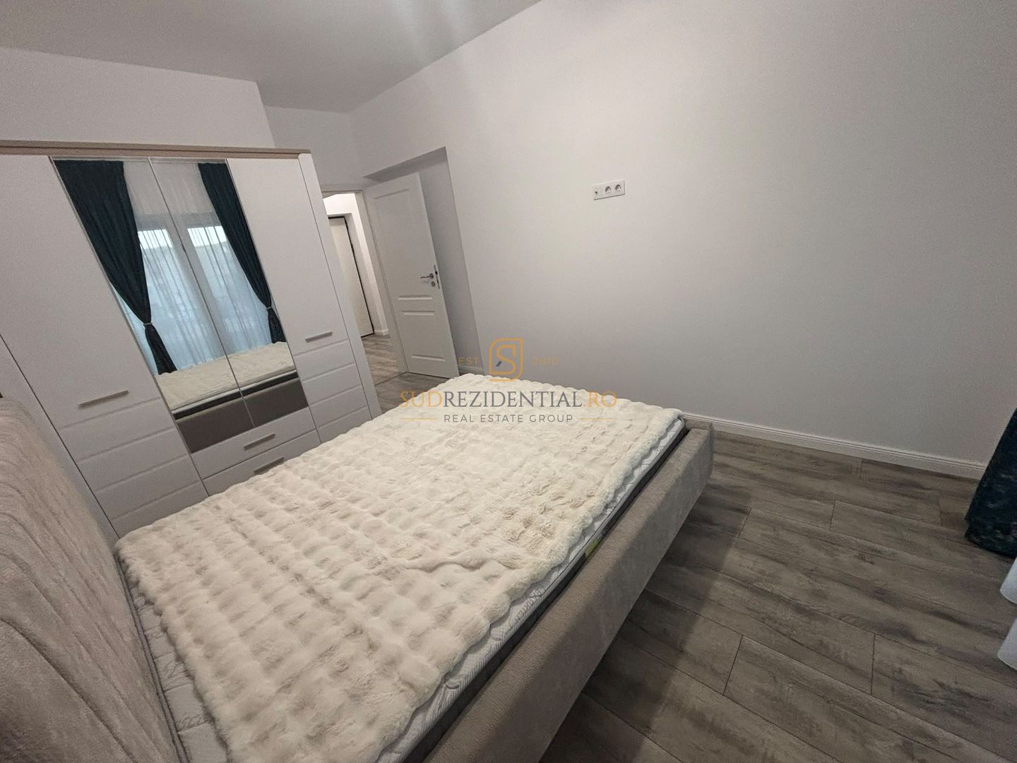 Apartament 2 camere de închiriat | Galaxy Park – Drumul Binelui - Poză 6