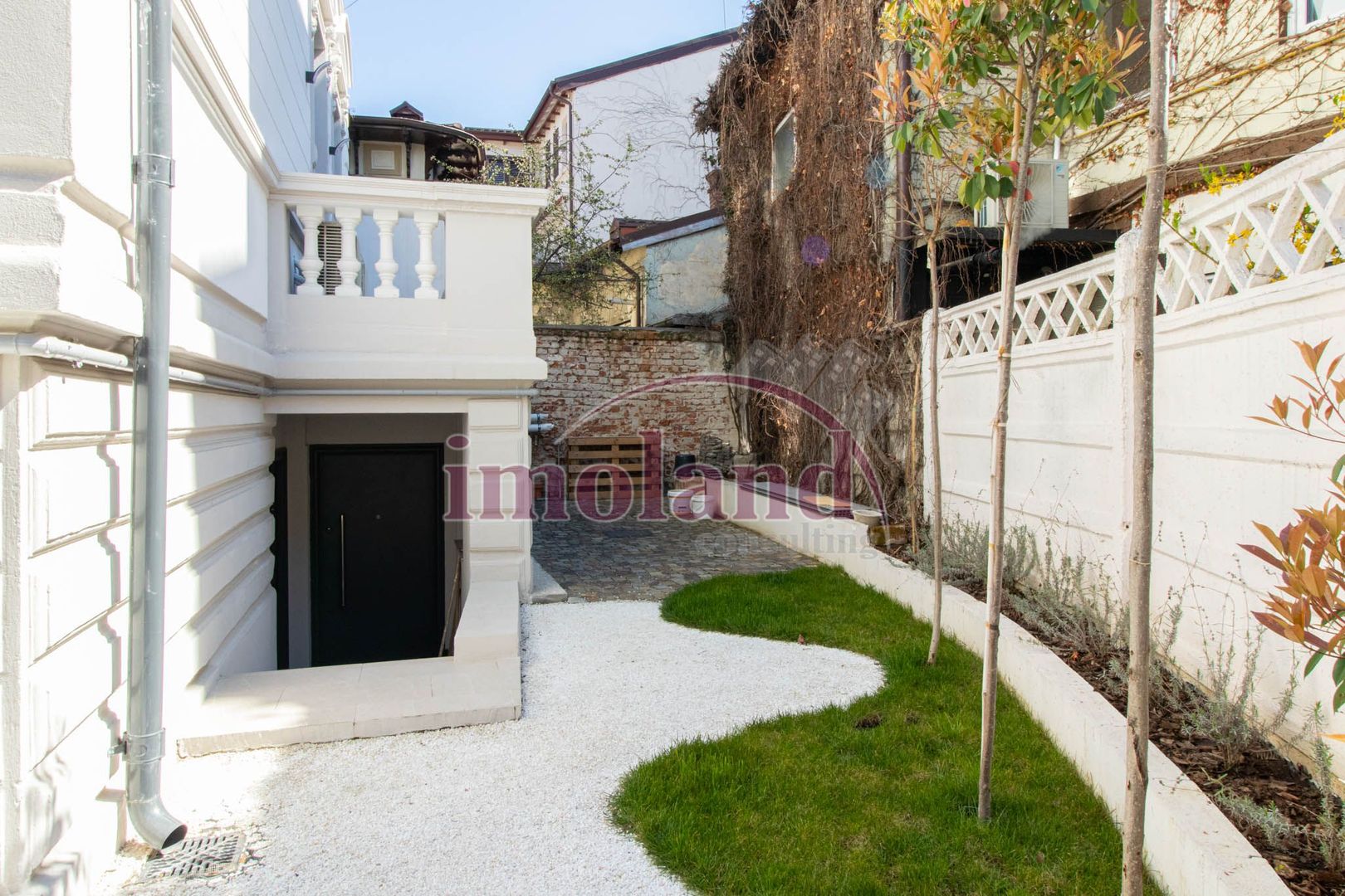 Vila - vanzare - Dorobanti - P-ta Victoriei - Romana - Poză 1