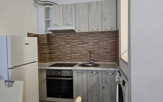 Studio 2 camere Dynamic Residence 2` - Poză 2