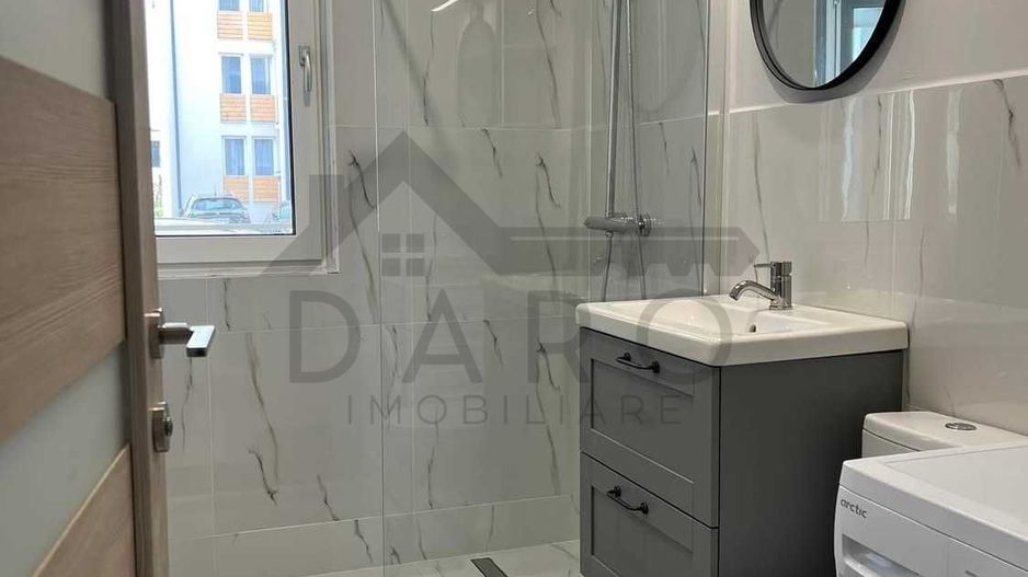 Ofer spre inchiriere apartament 2 camere ,cartier Unirii AMA Residence - Poză 8