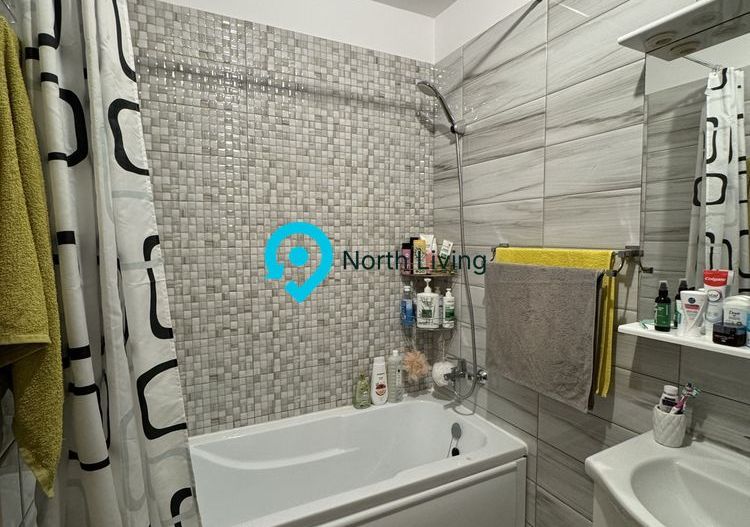 Apartament 3 camere (2 dormitoare) mobilat - Militari Residence - Poză 7